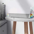 Loa máy tính Soundbar bluetooth Lenovo DS101 bass mạnh, led cực ngầu, Không Bluetooth	