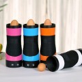Máy làm trứng cuộn tự động có đèn báo nguồn 