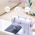 Máy may gia đình đa năng 12 kiểu may tiện lợi, dễ sử dụng