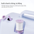 Máy may gia đình đa năng 12 kiểu may tiện lợi, dễ sử dụng