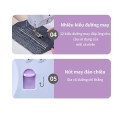 Máy may gia đình đa năng 12 kiểu may tiện lợi, dễ sử dụng