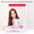 Máy may gia đình đa năng 12 kiểu may tiện lợi, dễ sử dụng