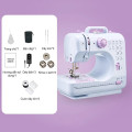 Máy may gia đình đa năng 12 kiểu may tiện lợi, dễ sử dụng