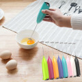 Máy đánh trứng mini cầm tay, máy khuấy tạo bọt cafe đa năng