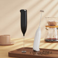 Máy đánh trứng mini cầm tay, máy khuấy tạo bọt cafe đa năng