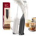Máy đánh trứng mini cầm tay, máy khuấy tạo bọt cafe đa năng