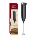 Máy đánh trứng mini cầm tay, máy khuấy tạo bọt cafe đa năng
