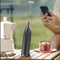 Máy đánh trứng mini cầm tay, máy khuấy tạo bọt cafe đa năng