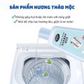 Nước tẩy lồng máy giặt 260ml vệ sinh lồng máy hiện đại