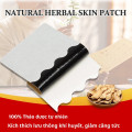 Miếng dán giảm suy giãn tĩnh mạch lưu thông khí huyết (Túi 12 miếng), 1 túi
