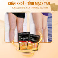 Miếng dán giảm suy giãn tĩnh mạch lưu thông khí huyết (Túi 12 miếng), 1 túi