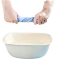 Set 4 quần boxer nam chất liệu lụa băng trơn mát, co giãn 4 chiều, Size XL : 50-60kg	