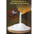 Bột diệt ruồi, côn trùng hiệu quả cao, không độc hại, an toàn cho người sử dụng, 1 gói 100g	