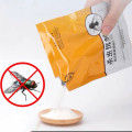 Bột diệt ruồi, côn trùng hiệu quả cao, không độc hại, an toàn cho người sử dụng, 1 gói 100g	