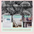 Bình xịt diệt bọ ve, bọ rệp dành cho giường, nệm, sofa, rèm cửa chiết xuất thiên nhiên