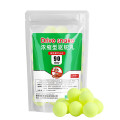 Viên đuổi rắn an toàn, hiệu quả thích hợp cho nền xi măng, sân vườn, xua đuổi rắn, rết, 10 Viên (400g)