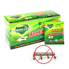 Combo 5 gói diệt kiến sinh học tận gốc an toàn, hiệu quả