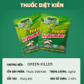 Combo 5 gói diệt kiến sinh học tận gốc an toàn, hiệu quả
