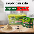 Combo 5 gói diệt kiến sinh học tận gốc an toàn, hiệu quả