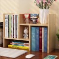 Kệ sách để bàn mini lưu trữ sách tiện lợi