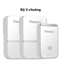 Chuông cửa không dây Pingron PR-DB01 kết nối xa 300m, Bộ chuông đơn