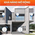 Chuông cửa không dây Pingron PR-DB01 kết nối xa 300m, Bộ chuông đơn