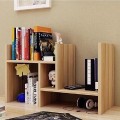 Kệ sách để bàn mini lưu trữ sách tiện lợi