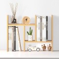 Kệ sách để bàn mini lưu trữ sách tiện lợi