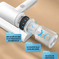 Máy hút bụi giường nệm diệt khuẩn bằng tia UV cao cấp