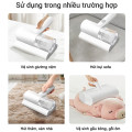 Máy hút bụi giường nệm diệt khuẩn bằng tia UV cao cấp