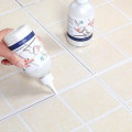 Chai kẻ ron gạch làm sạch vết bẩn, loại bỏ khe nứt đa năng, Vỏ xanh 150ml