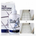 Chai kẻ ron gạch làm sạch vết bẩn, loại bỏ khe nứt đa năng, Vỏ xanh 150ml