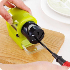Máy mài dao kéo bằng điện đa năng Swifty Sharp