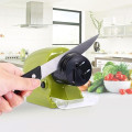 Máy mài dao kéo bằng điện đa năng Swifty Sharp