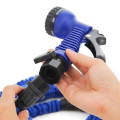 Vòi xịt nước giãn nở tăng áp rửa xe, tưới cây tiện lợi, Loại 22.5m