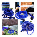 Vòi xịt nước giãn nở tăng áp rửa xe, tưới cây tiện lợi, Loại 22.5m