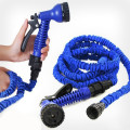 Vòi xịt nước giãn nở tăng áp rửa xe, tưới cây tiện lợi, Loại 22.5m