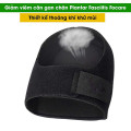 Vớ giảm viêm cân gan chân thoáng khí giảm đau hiệu quả, Size S ( 35 - 39 )
