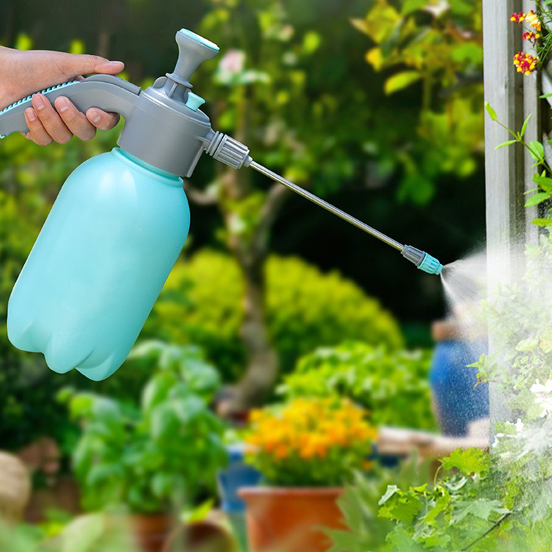 Bình tưới cây Gose vòi dài phun sương phun tia 2 chế độ tiện lợi