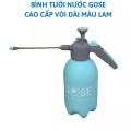 Bình tưới cây Gose vòi dài phun sương phun tia 2 chế độ tiện lợi
