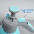 Bình tưới cây Gose vòi dài phun sương phun tia 2 chế độ tiện lợi
