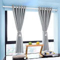 Thanh treo đa năng lắp đặt không cần khoan bắt vít, KT 0,7-1,1m	