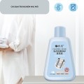 Nước tẩy lồng máy giặt 260ml vệ sinh lồng máy hiện đại