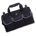 Túi đựng đồ nghề đa năng chống nước tiện lợi, Cỡ vừa 17 inch (41 x 23 x 25 cm)	