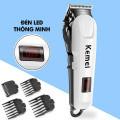 Tông đơ cắt tỉa lông cho mèo siêu êm, chuyên nghiệp tại nhà KM 809A