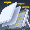 Đèn tích điện đa năng KXK-686 siêu sáng, chống nước, tùy chỉnh 3 chế độ sáng