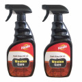 Chai xịt bóng và làm sạch đồ gỗ nội thất chuyên dụng Hando 600ml