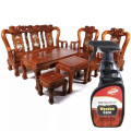 Chai xịt bóng và làm sạch đồ gỗ nội thất chuyên dụng Hando 600ml