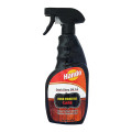 Chai xịt bóng và làm sạch đồ gỗ nội thất chuyên dụng Hando 600ml