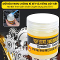 Mỡ bôi trơn chống rỉ sét giảm rung chấn cho ô tô